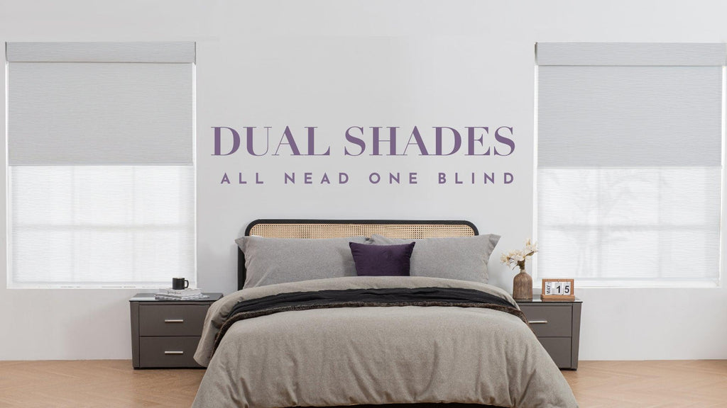 Double Blinds: All Nead One Blind