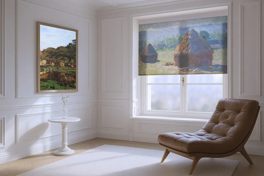 Ultimate Guide to Printed Blinds: Design, Fabric & Care Tips