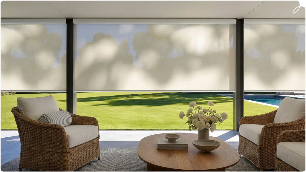 Summer Window Treatments Maintenance Tips to Keep Your Home Looking Great