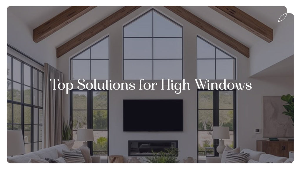 Top Solutions for High Windows