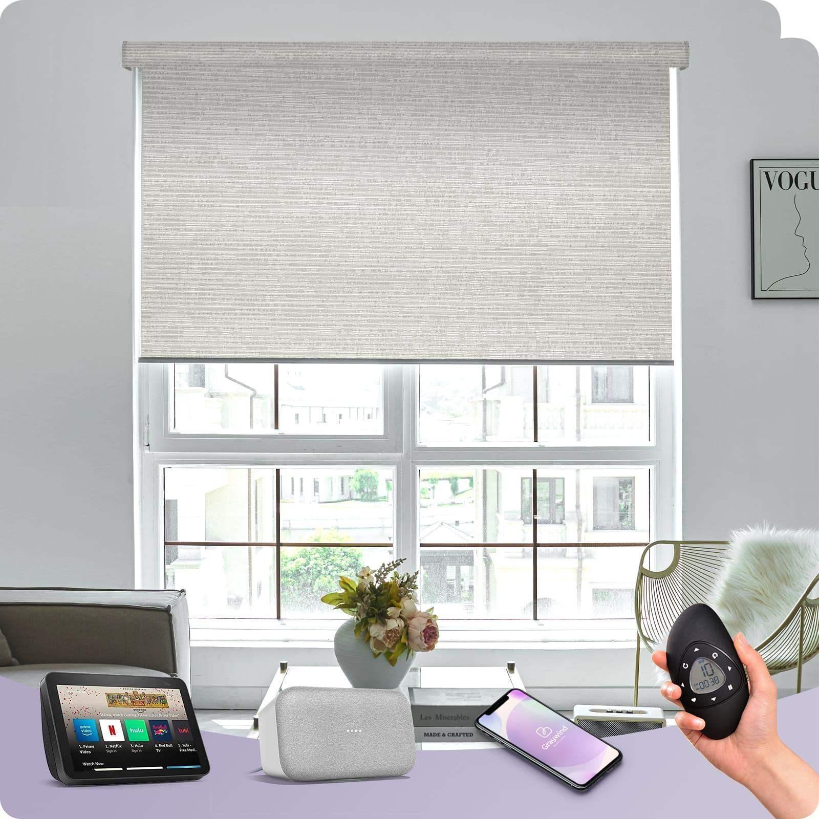 corded roller shades light filtering custom