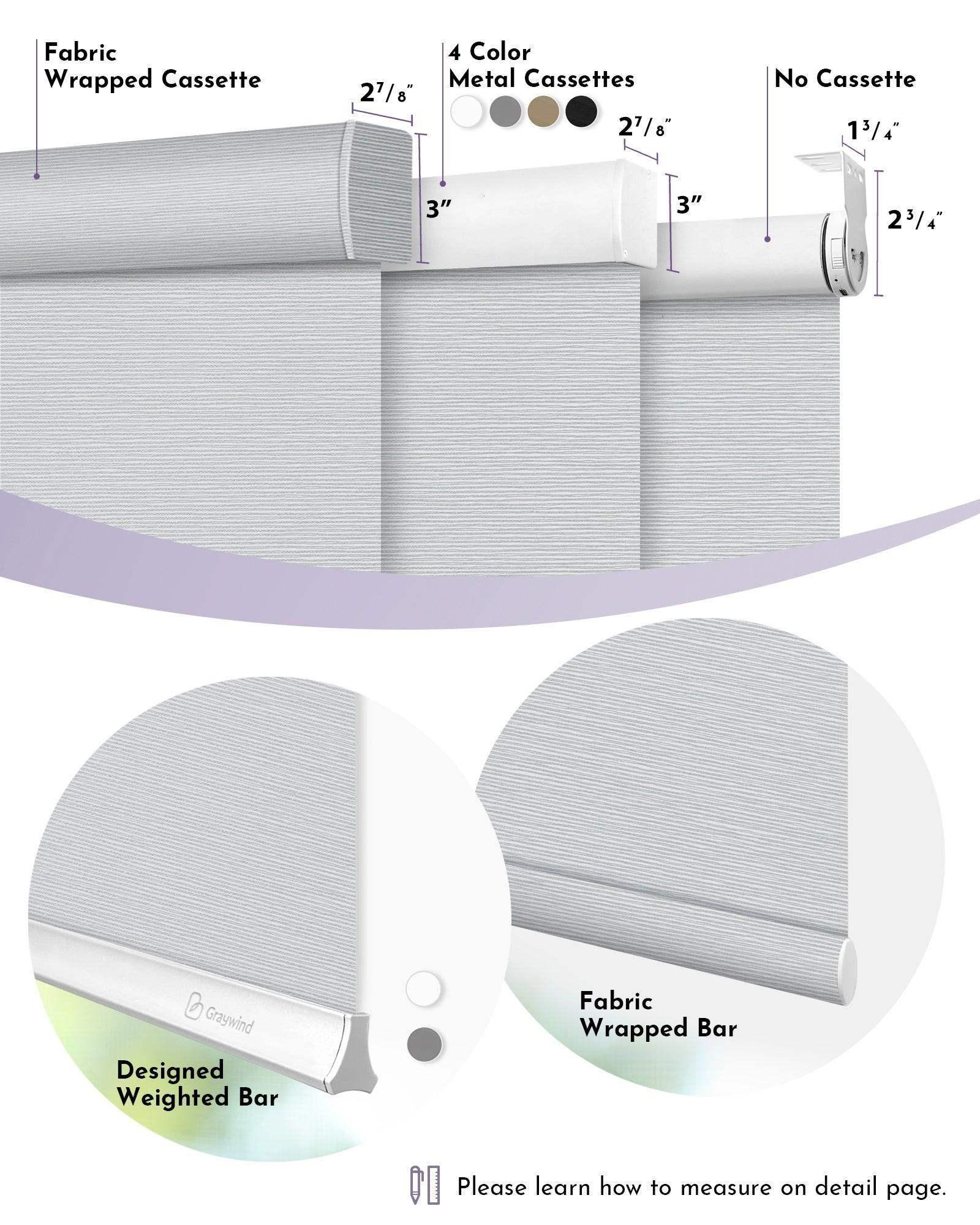 blackout roller shade