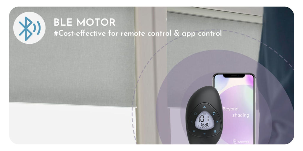 ble motor