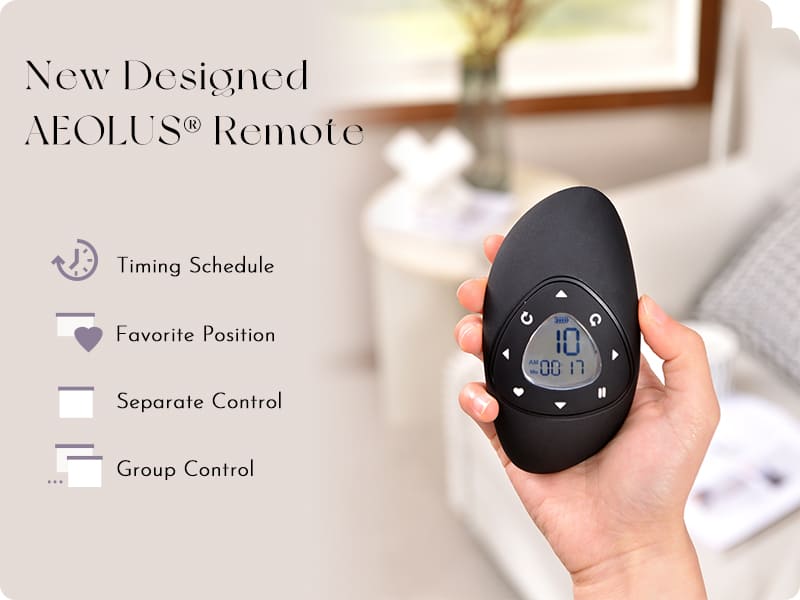remote control