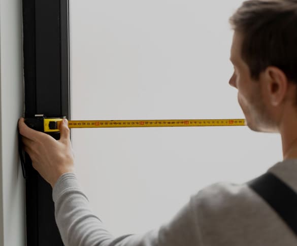 shade measurement