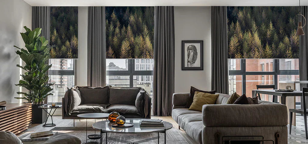 Curtain Designs