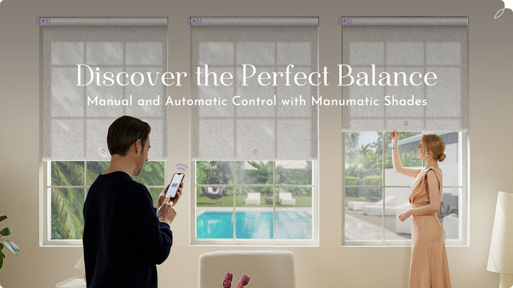 Electric Extra Large Roller Blinds:The New Solution for Ultra-Wide Needs