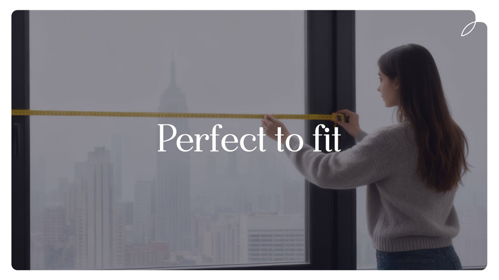 Perfect To Fit