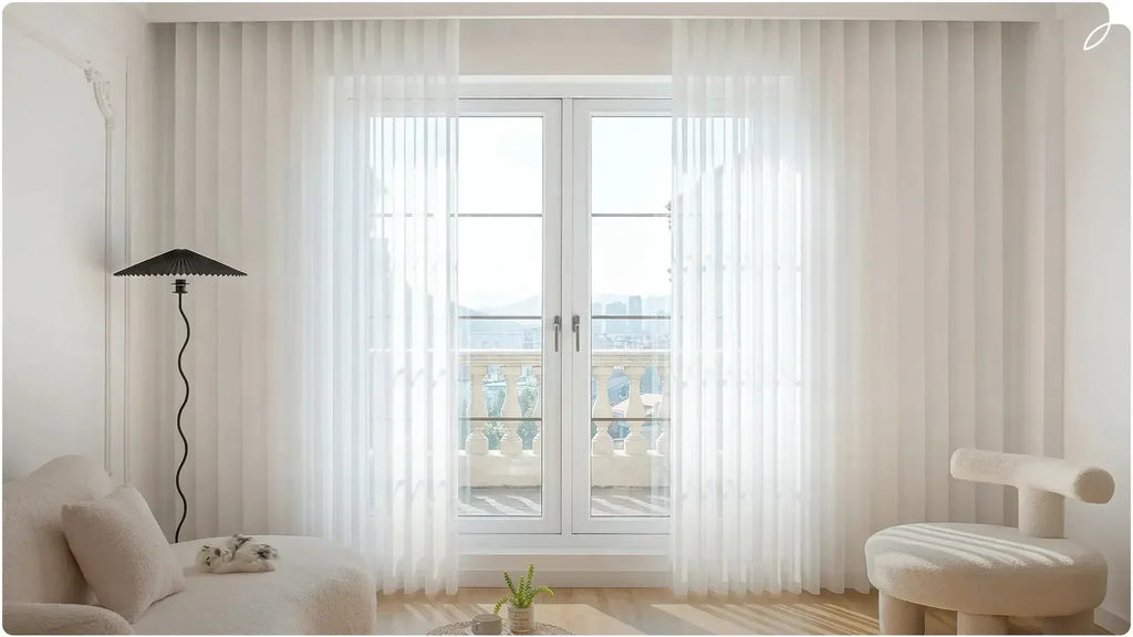 Can I Hang Blinds Outside Window Frame?