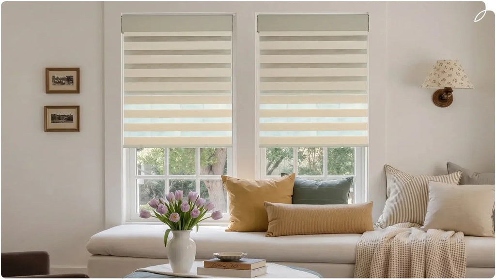 Dual Shades's Definitions & Product Options