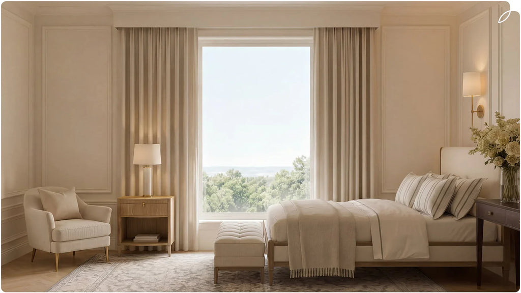 The Importance of Insulated Curtains