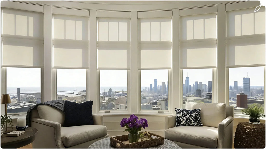 Understanding Roller Blinds Parts