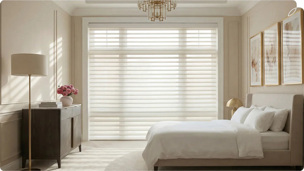 Graywind Motorized Tri-Shades Blinds Review