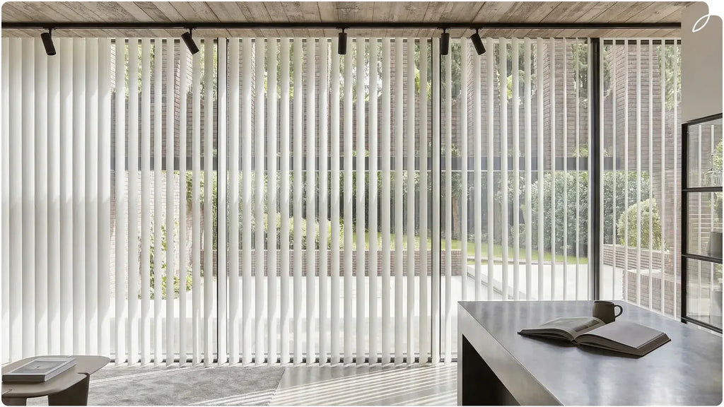 Which Way To Turn Vertical Blinds For Privacy That You Deserve