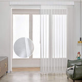Graywind Manual Allusion Blinds | Pattern Series