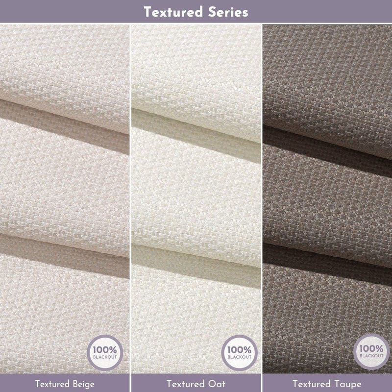 Graywind Roman Blinds Fabric Samples