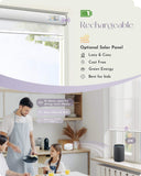 Graywind Electric Light Filtering Roller Blinds | Sheer Series