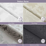 Graywind Roman Blinds Fabric Samples