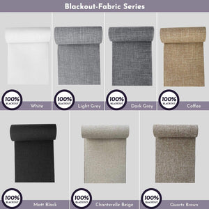 Graywind Vertical Blinds Fabric Samples