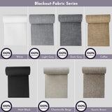 Graywind Vertical Blinds Fabric Samples