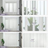 Graywind Manual Allusion Blinds | Classic Series