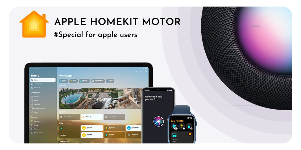 outdoor roller shade