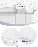 Graywind Motorized Printed Roller Shades | Customizable