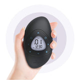 Graywind Aeolus® 15-Channel Timing Remote