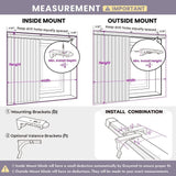 Graywind Manual Vertical Blinds | Blackout Series
