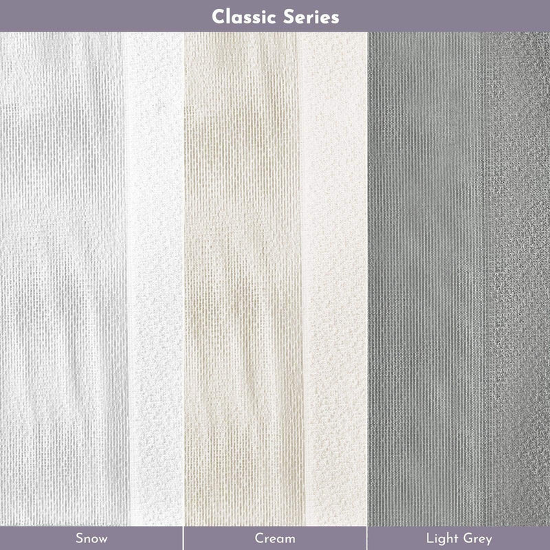 Graywind Allusion Blinds Fabric Samples