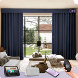 cat proff curtains