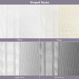 Graywind Allusion Blinds Fabric Samples