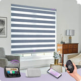Graywind Electric Day Night Blinds | Design Series