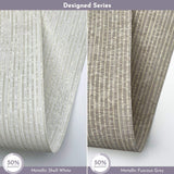 Graywind Light Filtering Roller Blinds Fabric Samples
