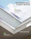 shades for skylights
